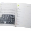 《精彩埔里-100年文化手曆》裝幀編排設計-內頁